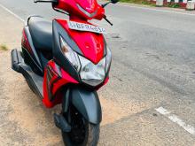 Honda Dio 2017 Motorbike