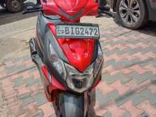 Honda Dio 2019 Motorbike