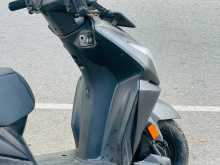 Honda Dio 2019 Motorbike