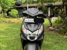 Honda Dio 2018 Motorbike