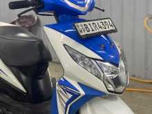 Honda Dio 2020 Motorbike