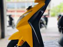 Honda Dio 2014 Motorbike