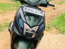 Honda Dio 2019 Motorbike