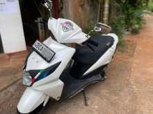 Honda Dio 2015 Motorbike