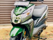 Honda Dio 2020 Motorbike