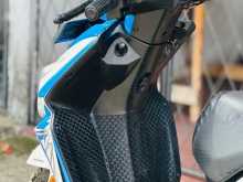 Honda Dio 2019 Motorbike
