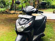 Honda Dio 2014 Motorbike