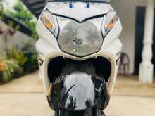 Honda Dio 2016 Motorbike