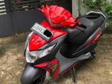 Honda Dio 2019 Motorbike