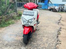 Honda Dio 2017 Motorbike