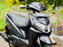 Honda Dio 2019 Motorbike