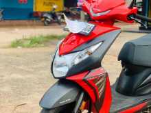 Honda Dio 2017 Motorbike