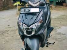 Honda Dio 2020 Motorbike