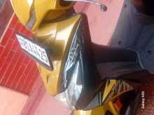 Honda Dio 2019 Motorbike