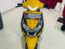 Honda DIO 2020 Motorbike