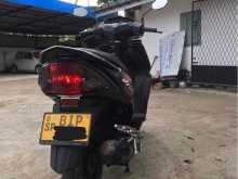 Honda Dio 2019 Motorbike