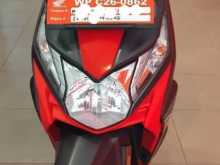 Honda Dio 2026 Motorbike