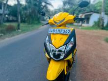 Honda Dio 2019 Motorbike
