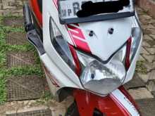 Honda Dio 2015 Motorbike