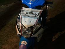 Honda Dio 2017 Motorbike