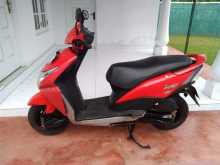 Honda Dio 2014 Motorbike