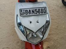 Honda Dio 2013 Motorbike