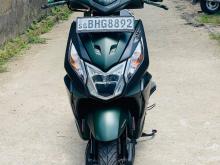 Honda Dio 2019 Motorbike