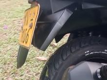 Honda Dio 2013 Motorbike