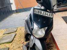 Honda Dio 2014 Motorbike