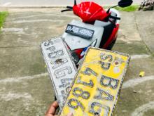 Honda Dio 2013 Motorbike