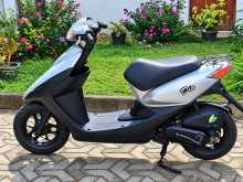 Honda Dio 2023 Motorbike