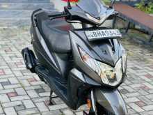 Honda Dio 2019 Motorbike