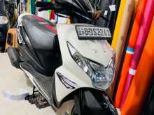 Honda Dio 2016 Motorbike