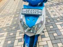 Honda Dio 2016 Motorbike
