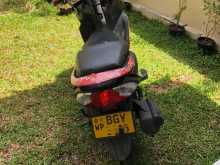 Honda Dio 2018 Motorbike