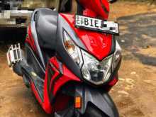 Honda Dio 2019 Motorbike