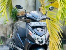 Honda Dio 2018 Motorbike