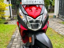 Honda Dio 2019 Motorbike