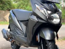 Honda Dio 2018 Motorbike