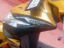 Honda Dio 2019 Motorbike