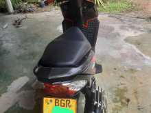 Honda Dio 2018 Motorbike