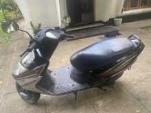 Honda Dio 2012 Motorbike