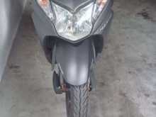 Honda DIO 2017 Motorbike