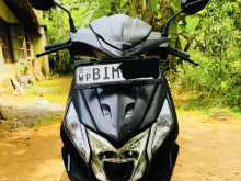 Honda DIO 2019 Motorbike