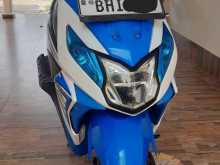 Honda Dio 2019 Motorbike