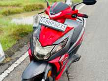Honda Dio 2019 Motorbike