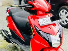 Honda Dio 2014 Motorbike