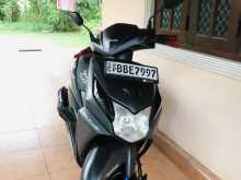 Honda Dio 2014 Motorbike