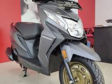 Honda Dio 2026 Motorbike
