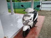 Honda Dio 2014 Motorbike